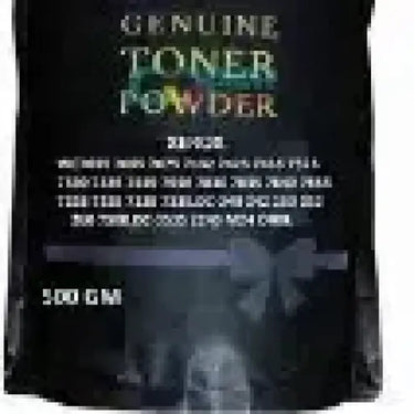 Wc 7535 7435 Toner Black for xeorx Cti - TONERS